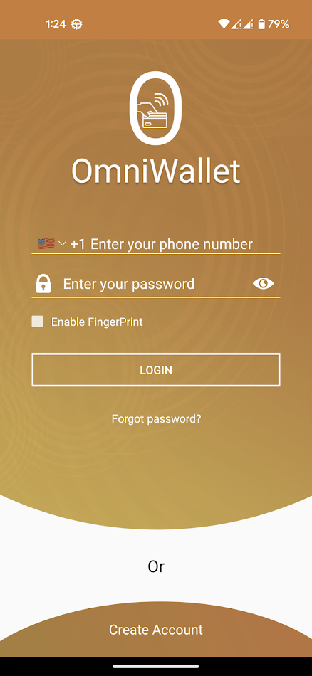 #2. OmniMovistar (Android) De: OmniPayments