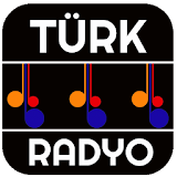 TÜRK RADYO icon
