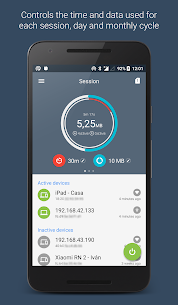 Data Sharing Tethering MOD APK 2.2.4 (Pro Unlocked) 1