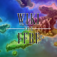 Wiki for FF Exvius