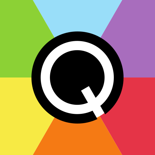 Q Memory logo