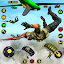 Fps Commando Shooting Games 3d