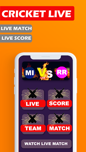 Cricket live tv 2023 - cricket Screen 2