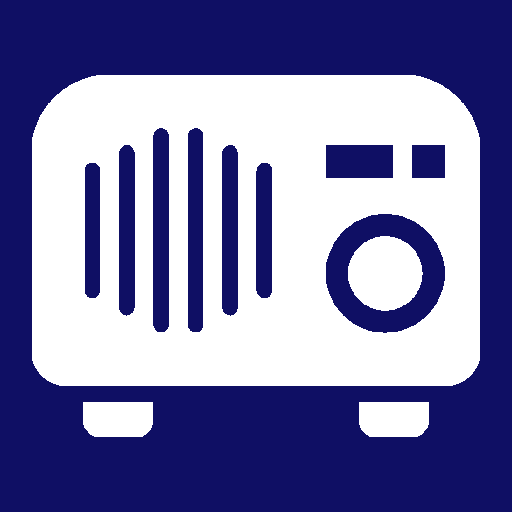 Malaysia FM Radio  Icon
