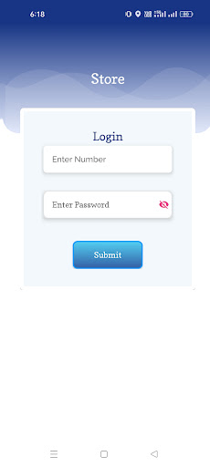 Microtek StoreApp Screen 3