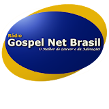 Rádio Gospel Net Brasil icon