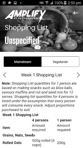 Studio Pilates Amplify