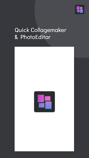Collage maker - Quick Photo co