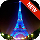 Eiffel Tower Wallpapers icon