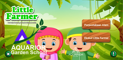 Little Farmer Screen 2
