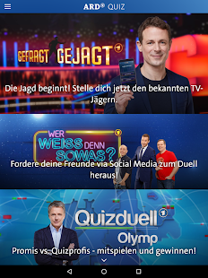 ARD Quiz 1.7.7 APK screenshots 9