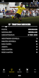 VVV-Venlo - Officiële Club App