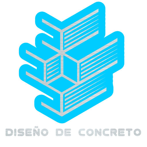 Diseño de concreto  Icon