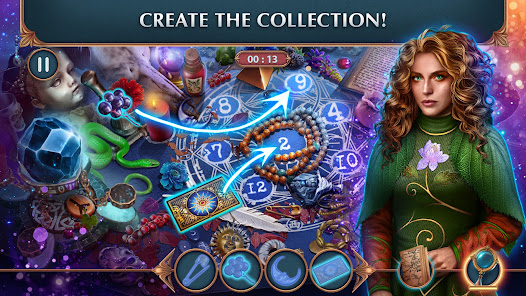 Crossroad of Worlds f2p 1.0.20 APK + Mod (Mod Menu) for Android
