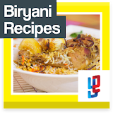 Biryani Recipes Cooking Tips icon