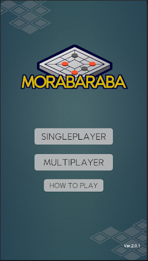 Morabaraba-Twelve Mens Morris Screen 2