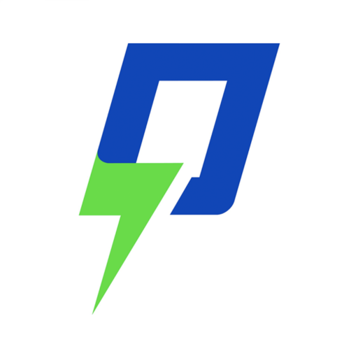 ChargeQEV logo