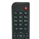 Cover Image of डाउनलोड Remote Control For Total Play 9.2.5 APK