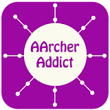 AA Archer WHEEL & RED BALLS icon
