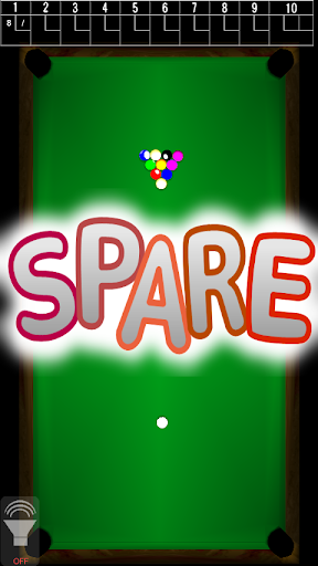 Bowlards Game light Screen 3