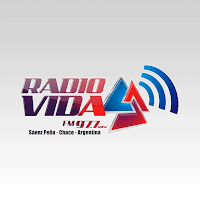 Radio Vida Saenz Peña Chaco