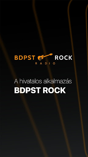 Bdpst rock rádió