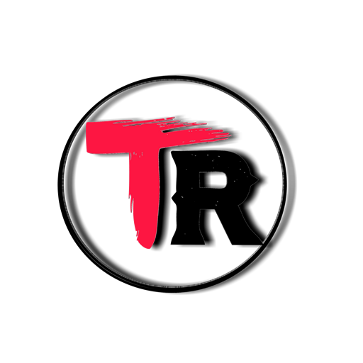 Technorelate Demo logo