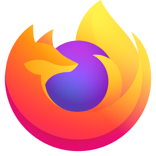 Firefox browser web yang cepat