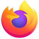 Firefox selain