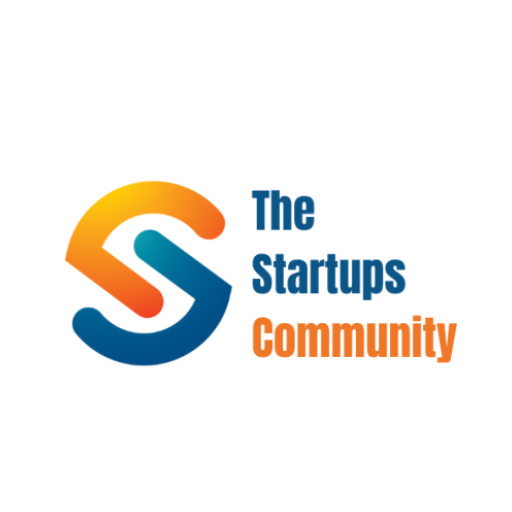 Starts App -Link With Startups logo