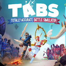 TABS Pocket Edition Mod Apk