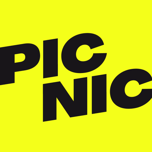 Picnic Photos logo