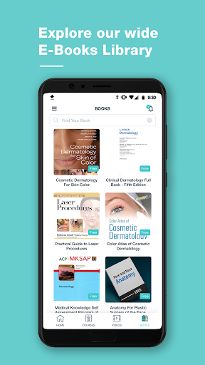 MedClub Screen 2