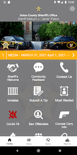Union County Sheriff’s Office Apk Download New 2022 Version* 1