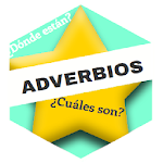 Cover Image of Download Los Adverbios Juego Educativo  APK