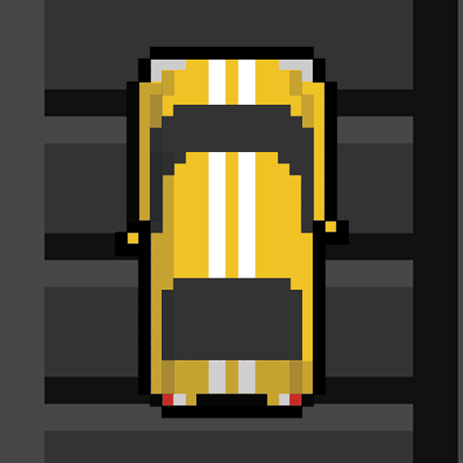 Car and Obstacles Nitro Descarga en Windows