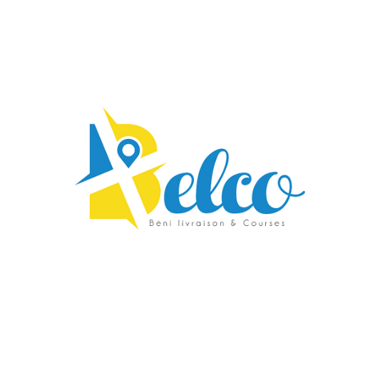 BELCO LIVRAISON logo