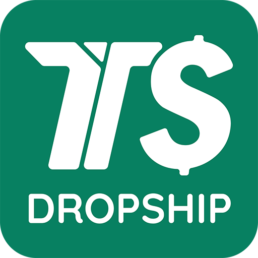 TTS Dropship Cùng Bạn Bán Hàng  Icon