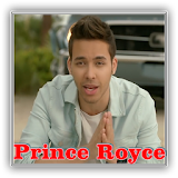 Prince Royce Deja Vu Musica icon
