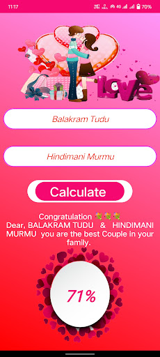 Love Test- Real Love tester, N - Apps on Google Play