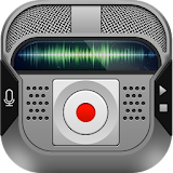 Voice Changer  -  Voice Recorder icon