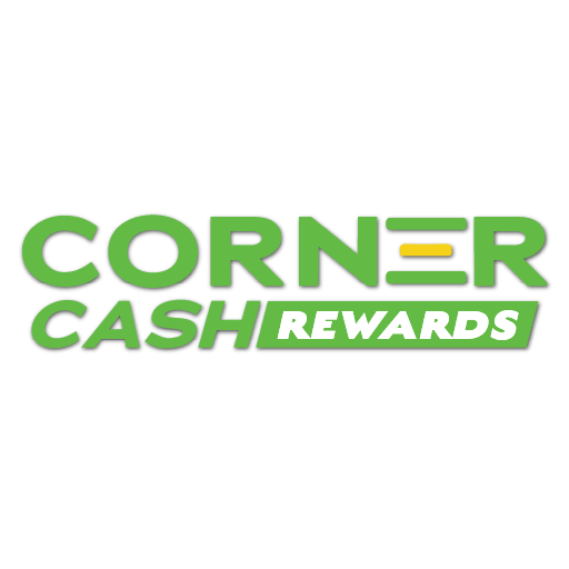 Corner Cash logo