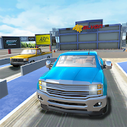 Diesel Drag Racing Pro Mod apk versão mais recente download gratuito