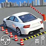 Real Car Parking Games: Car Driving School 2021 9.0 Icon