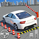 Real Car Parking Games: Car Driving Schoo 9.0 APK Скачать