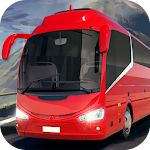 Cover Image of Download Coach Bus Simulator 2017  APK