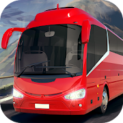 Coach Bus Simulator 2017 1.4 Icon