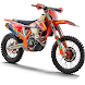 KTM Dirt Bikes Wallpaper - Androidアプリ