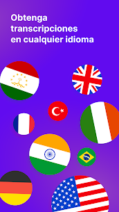 Summarizer Pro – Transcribe voz y video a texto 3