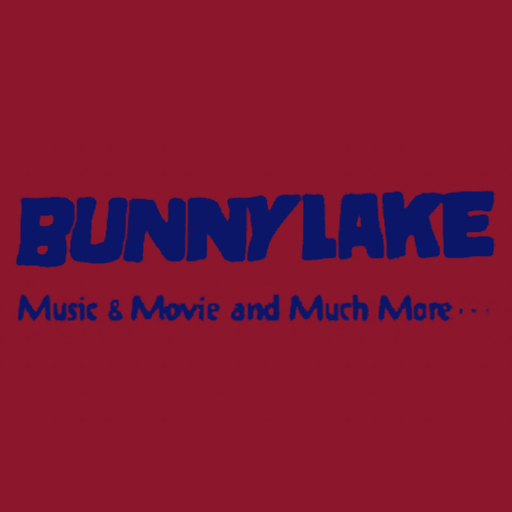BUNNY LAKE logo